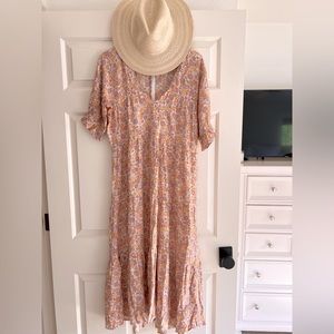 NEW Faithful The Brand Dress